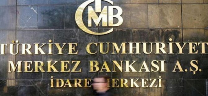 Merkez Bankası Başkan Yardımcısı Murat Çetinkaya görevden alındı