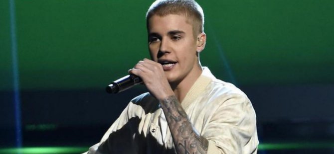 Justin Bieber'a annesinden dövme tepkisi: "Yetmedi mi?"