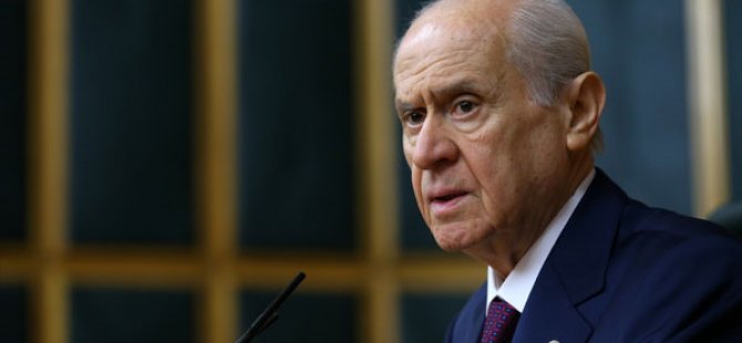 Devlet Bahçeli’yi ifadeye çağıran hâkim hakkında inceleme başlatıldı