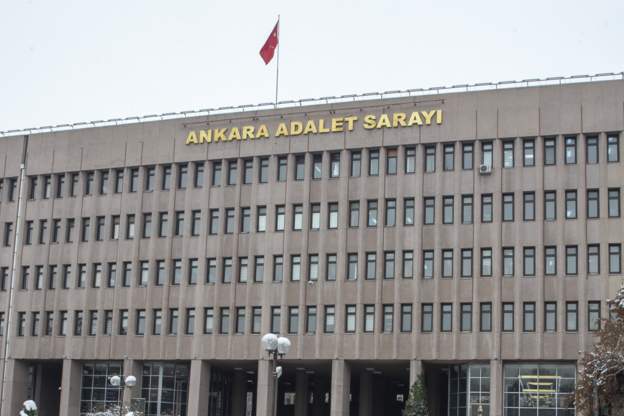 AA: Emekli amirallere soruşturma TCK 316/1 maddesinden açıldı, görevdeki subaylarla bağlantıları araştırılıyor