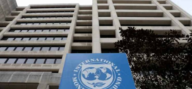 IMF Türkiye öngörülerini duyurdu