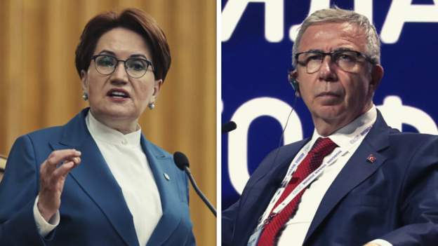 Çin'in Ankara Büyükelçiliği Akşener ve Yavaş'a yanıt verdi, Çin Büyükelçisi Dışişleri'ne çağrıldı