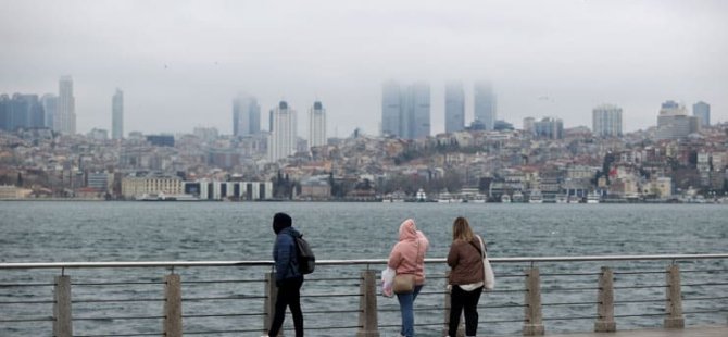 Profesör ‘normalleşme’ için tarih verdi