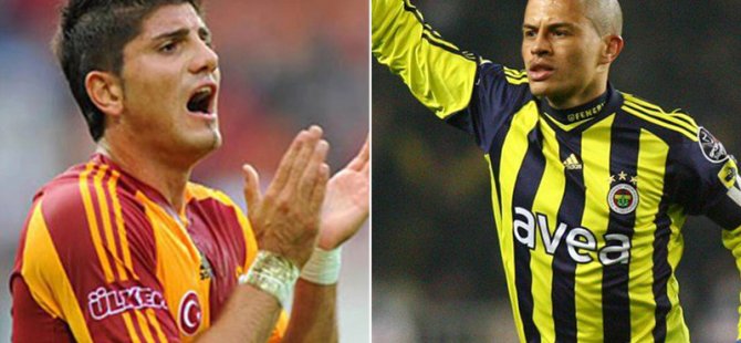 Πρώην ποδοσφαιριστής της Γαλατασαράι Μπαρς Öζμπεκ: Είχα πονοκέφαλο ενώ κράτησα τον Άλεξ