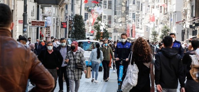 Prof. Dr. Özgümüş'ten çok önemli aşı açıklaması