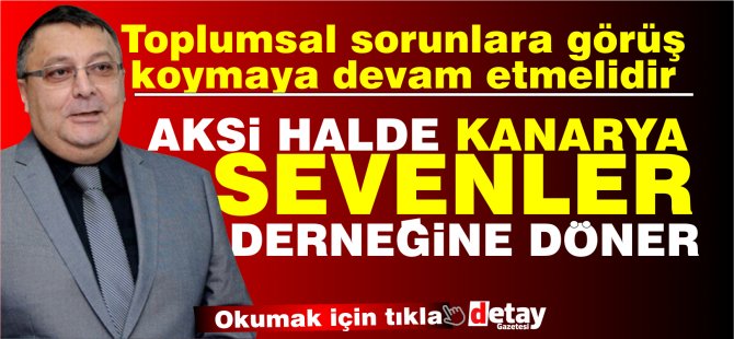 Dizdarlı: Kıbrıs Türk Tabipler Birliği'ne yapılan eleştirilere cevap verdi...