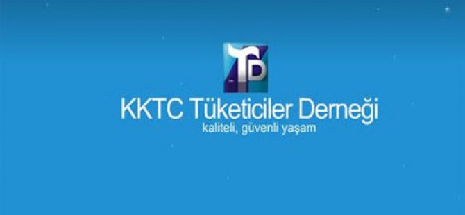 KKTC Tüketiciler Derneği elektrik tarifelerinde indirim yapılmasını talep etti