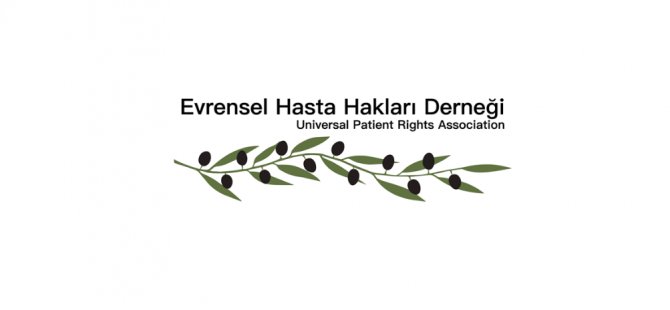 Evrensel Hasta Hakları Derneği, İçişleri Bakanlığına mahkumların sağlığa erişim hakkını sordu