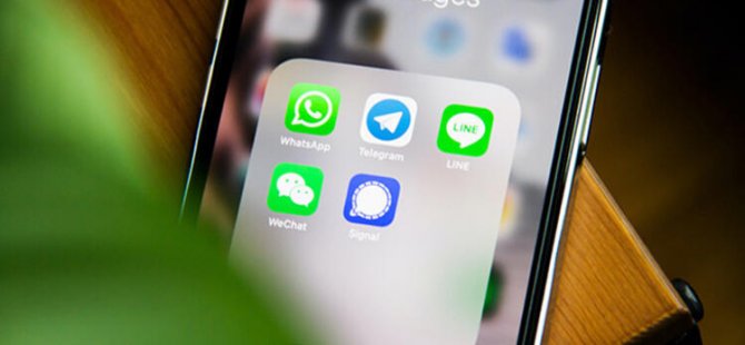 CEO'dan iPhone kullanıcılarına 'köle' benzetmesi