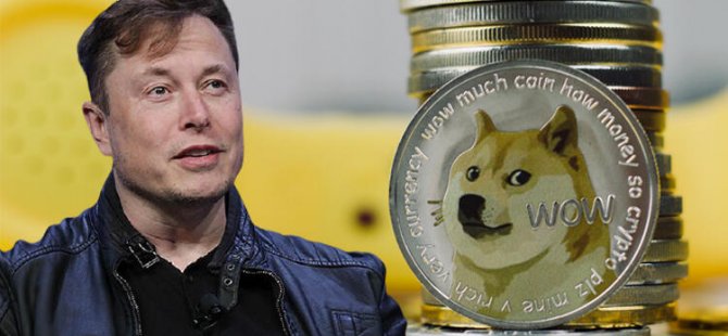 Elon Musk'tan Dogecoin açıklaması: Satmayacağım