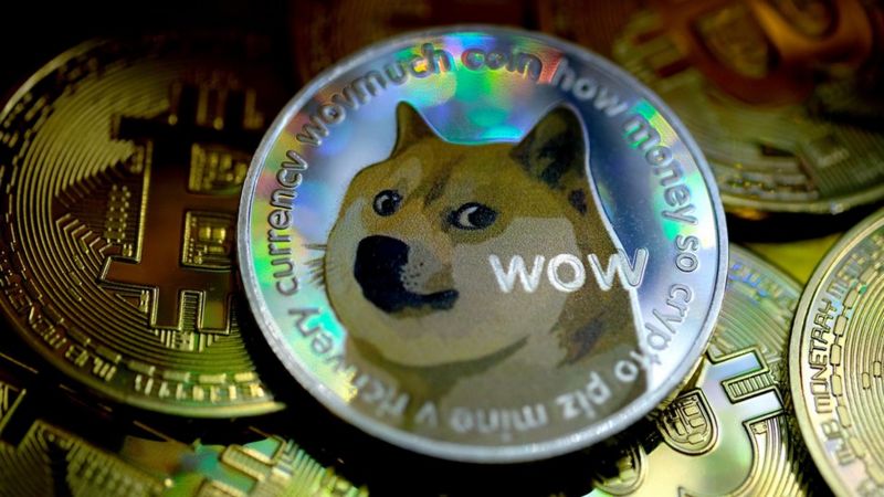 Dogecoin, Elon Musk'ın '1 dolar' iması sonrası yeniden yükselişe geçti