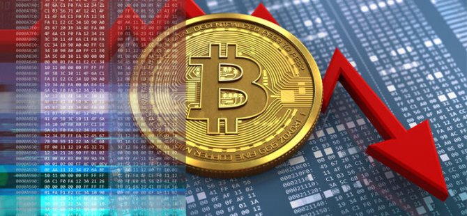 Çin yasak çağrısı yaptı, Bitcoin çöktü