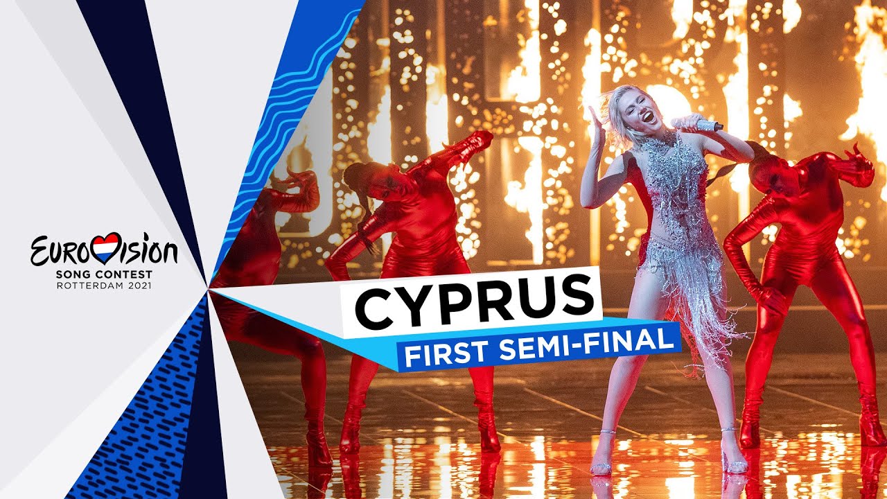 2021 Eurovision Şarkı Yarışması: Hangi ülkeler finale kaldı? Final ne zaman?