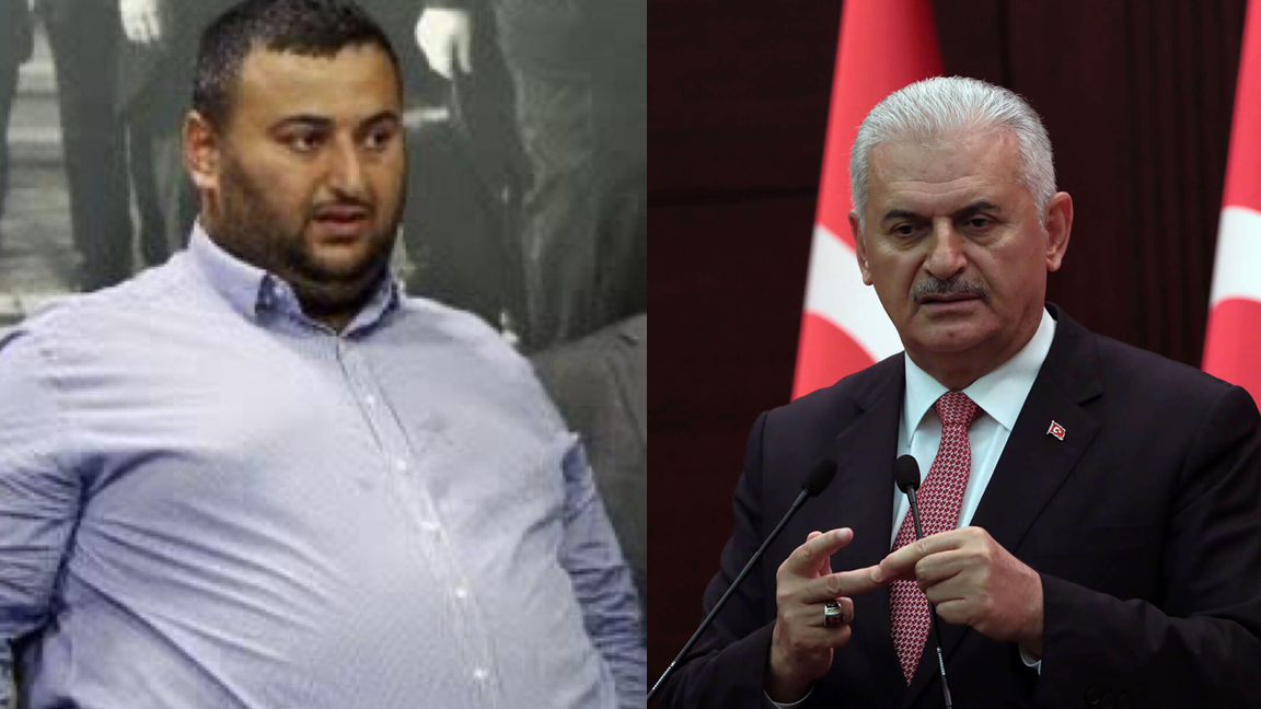 Binali Yıldırım Sedat Peker'in 'uyuşturucu' iddiasını reddetti: Oğlum Venezuela'ya Covid'le mücadelede maske dağıtmaya gitti