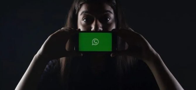 Bu WhatsApp mesajı hesabınızı ele geçiriyor