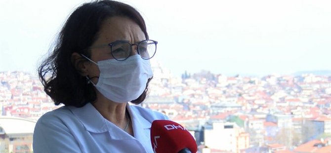 Türkiye Bilim Kurulu Üyesi: ‘Aşının etkisi azalıyor, üçüncü doz yapılmalı’