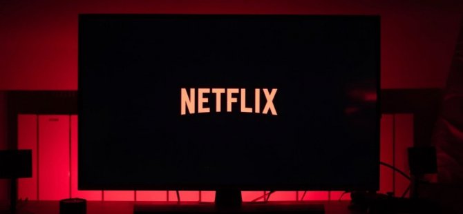 Netflix Türkiye'de stüdyo kurmayı planlıyor