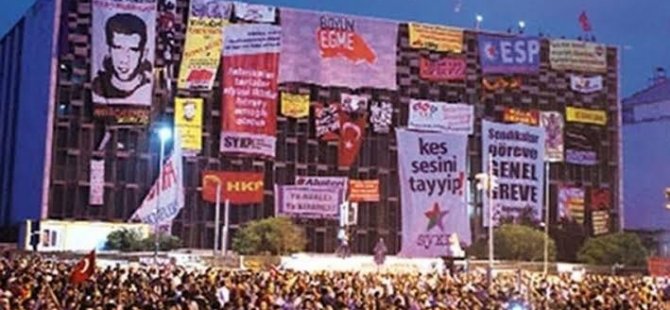 Türkiye tarihinin sessiz şahidi: 23 yılda yapıldı, yandı, 3. kez yapılıyor