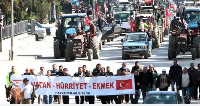 Naimoğulları: "“Yolun sonu görüldü… Hayvancı sokağa çıkıyor"