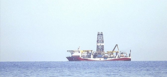 Karadeniz'deki keşifler Türkiye'nin yıllık doğal gaz faturasını 6 milyar dolar azaltabilir