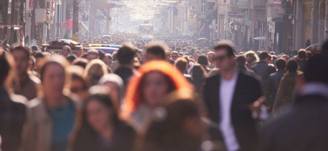 Transatlantik Trend araştırması: Türkiye’den çarpıcı sonuçlar çıktı