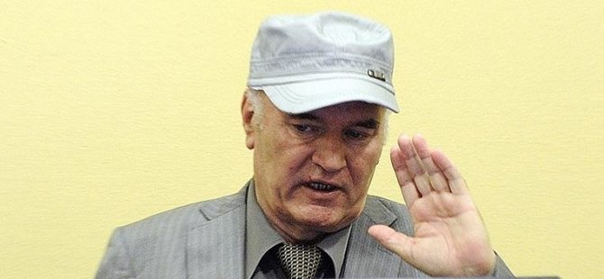 ‘Bosna Kasabı’ lakaplı Mladic’in davasında nihai karar yarın açıklanacak