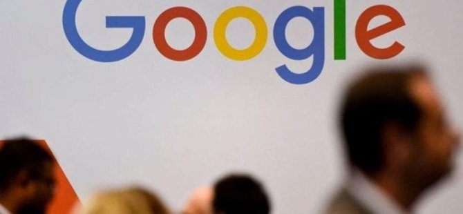 Fransa'dan Google'a 268 milyon dolarlık cezası