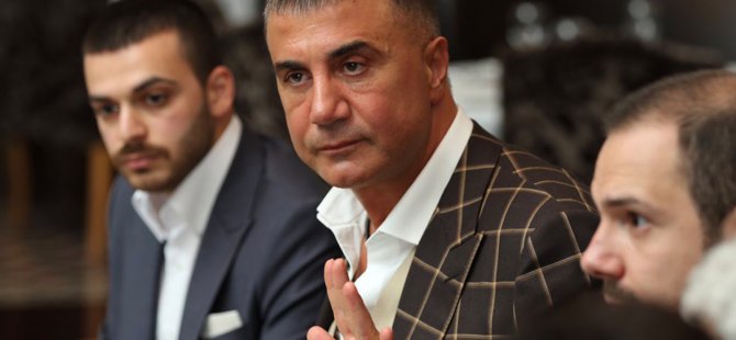 Sedat Peker’in paylaşımlarına erişim engeli getirildi