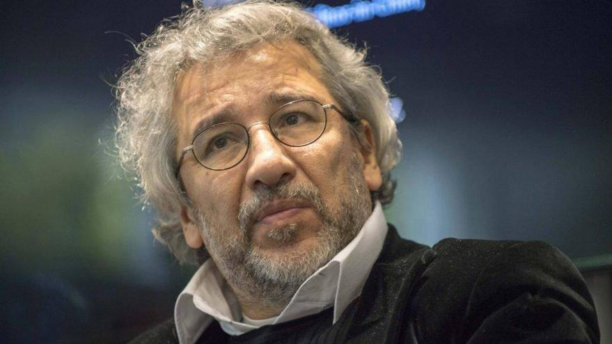 Interpol yetkilisi: Can Dündar ile ilgili kırmızı bülten talebini reddettik; şu ana kadar yeni talep gelmedi