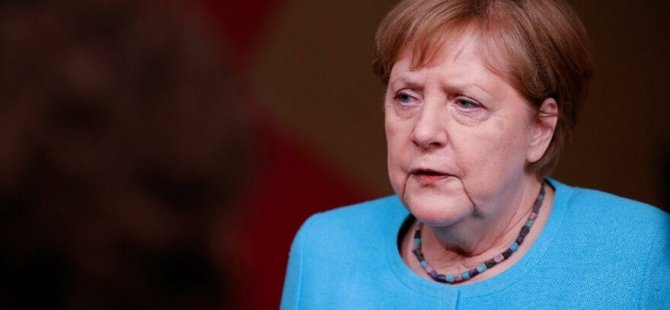 Almanya Başbakanı Merkel duyurdu: Türkiye’ye 3 milyar euro yardım konusunda anlaştık