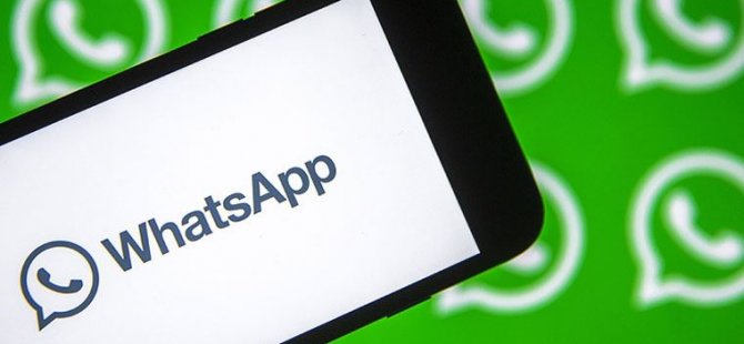 WhatsApp çalışanları isyan etti