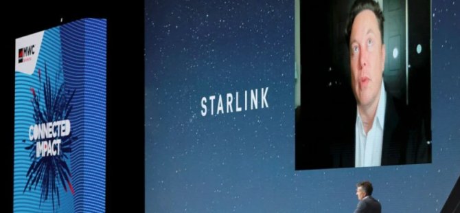 Elon Musk Starlink'in Maliyetini Açıkladı