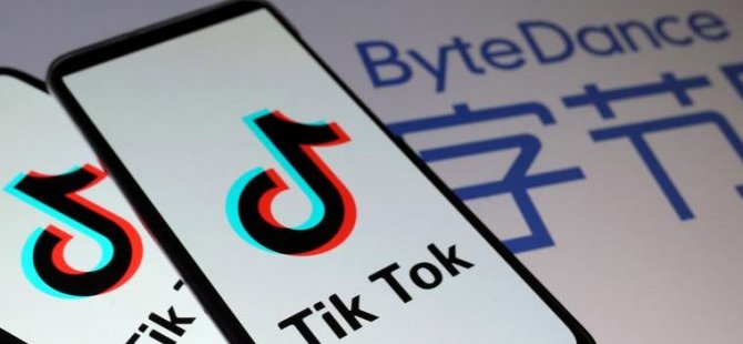 ByteDance'den TikTok adımı: Yapay zekâsını başka şirketlere satıyor