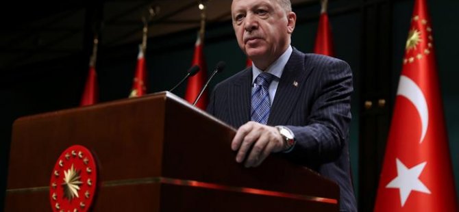 Erdoğan bir kez daha Basın Özgürlüğü Düşmanları listesinde