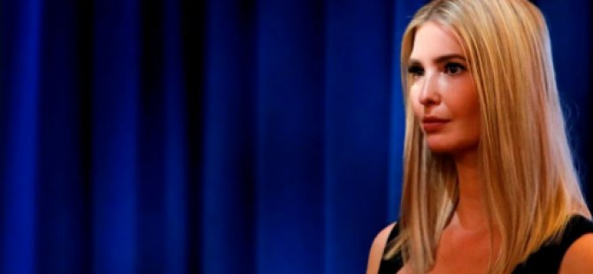 Ivanka Trump’a Vergi Kaçırma Suçlaması