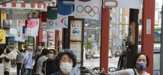 Japonya, Tokyo için yeni OHAL planlıyor