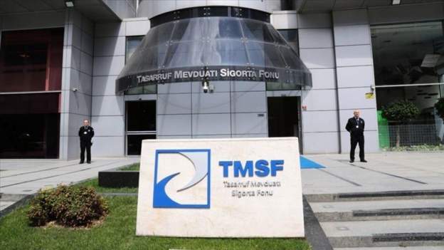 TMSF Başkanı Muhiddin Gülal görevden alındı