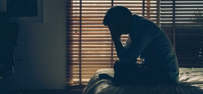 Depresyon nedir? Belirtileri nelerdir?