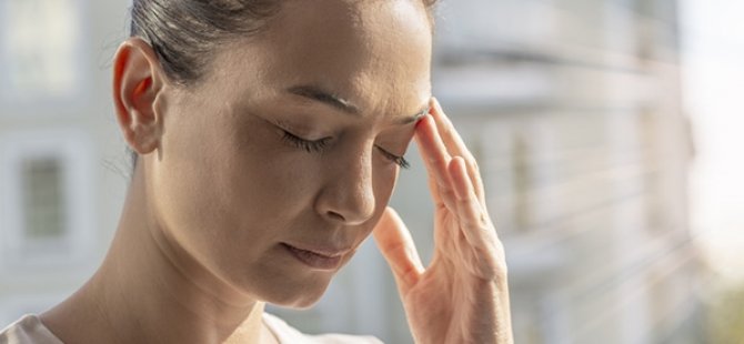 Depresyondan Korunmada Günde Yarım Saat Günışığı Yeterli!