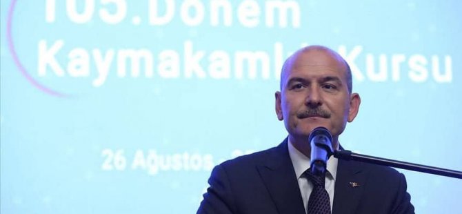 Süleyman Soylu’dan provokatif seçim açıklaması