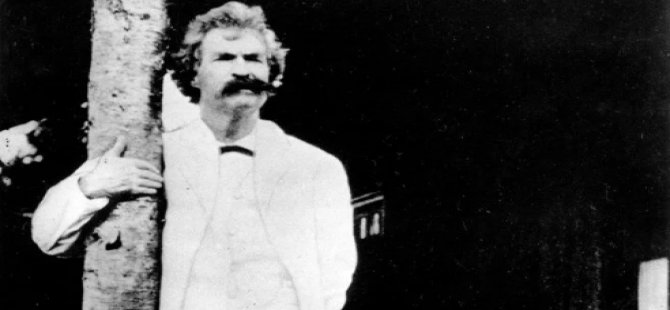 Mark Twain’in Villası 4.2 Milyon Dolara Satışta