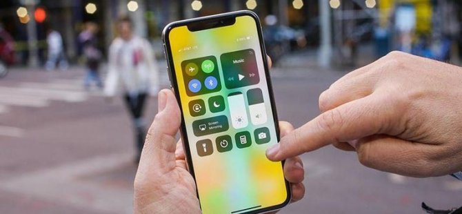 Yeni iPhone 13'te bir özellik ortaya çıktı