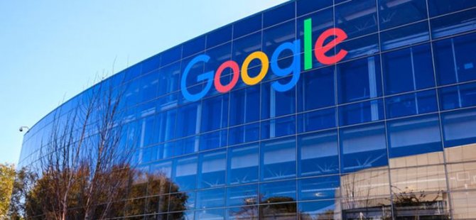 Fransa'dan Google’a 500 milyon avro para cezası