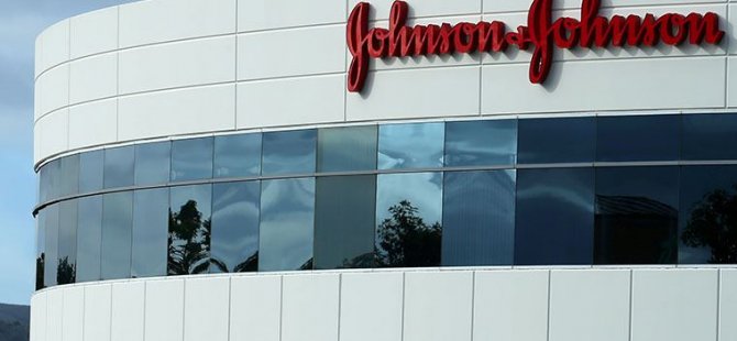 Johnson and Johnson içinde benzen olduğu tespit edilen güneş kremlerini piyasadan toplattı