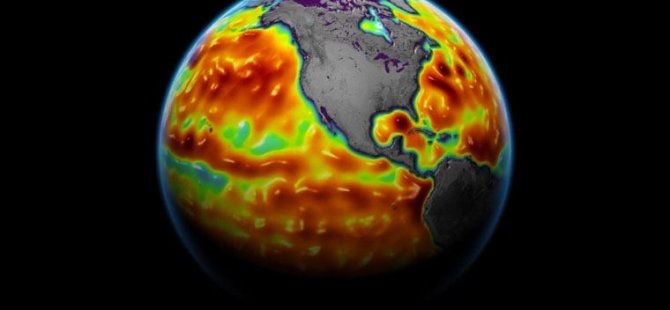 NASA, 2030'larda yaşanacak felaketi açıkladı