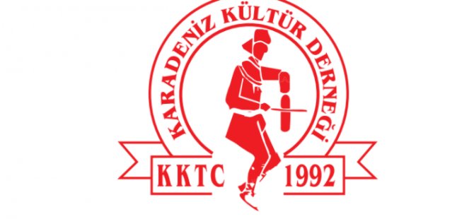 KKTC Karadeniz Kültür Derneği'nden Rauf Raif DENKTAŞ’ın Vefat Yıldönümü Mesajı