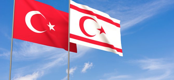 Kıbrıs Türk Kültür Derneği, Barış ve Özgürlük Bayramı dolayısıyla mesaj yayımladı