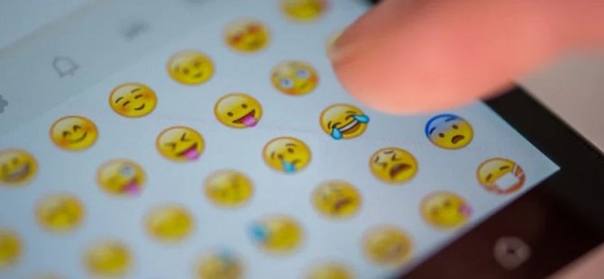 Facebook ve Instagram'da hangi kuşak, hangi emojiyi daha çok kullanıyor?