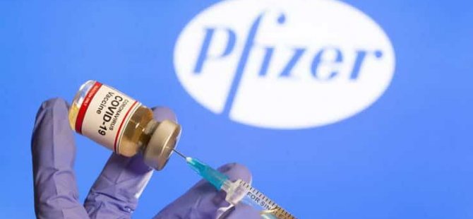 Amerikan Gıda ve İlaç İdaresi (FDA), Pfizer/BioNTech aşısına tam onay verdi