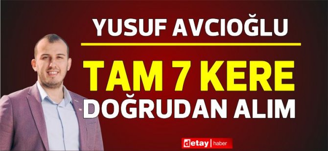 "Kurum 4 ayda yaklaşık 220 milyon TL zarara uğratıldı."